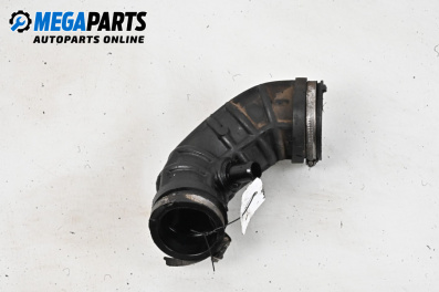 Air intake corrugated hose for Chevrolet Captiva SUV (06.2006 - ...) 2.0 D 4WD, 150 hp