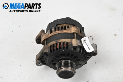 Alternator for Chevrolet Captiva SUV (06.2006 - ...) 2.0 D 4WD, 150 hp