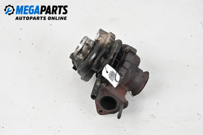 Turbo for Chevrolet Captiva SUV (06.2006 - ...) 2.0 D 4WD, 150 hp