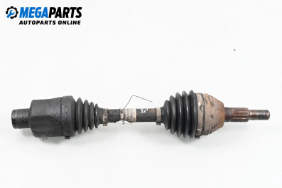 Driveshaft for Chevrolet Captiva SUV (06.2006 - ...) 2.0 D 4WD, 150 hp, position: front - right