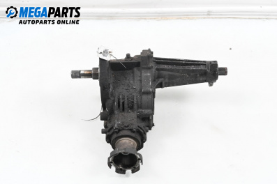 Transfer case for Chevrolet Captiva SUV (06.2006 - ...) 2.0 D 4WD, 150 hp