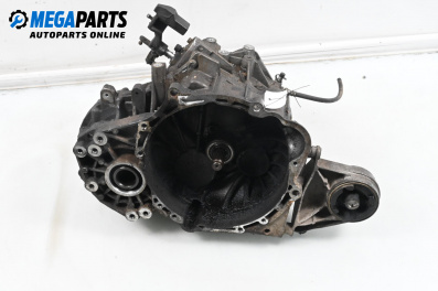  for Chevrolet Captiva SUV (06.2006 - ...) 2.0 D 4WD, 150 hp