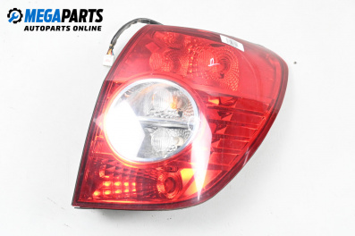 Tail light for Chevrolet Captiva SUV (06.2006 - ...), suv, position: right