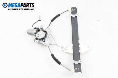 Electric window regulator for Chevrolet Captiva SUV (06.2006 - ...), 5 doors, suv, position: front - right