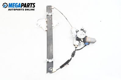 Macara electrică geam for Chevrolet Captiva SUV (06.2006 - ...), 5 uși, suv, position: dreaptă - spate