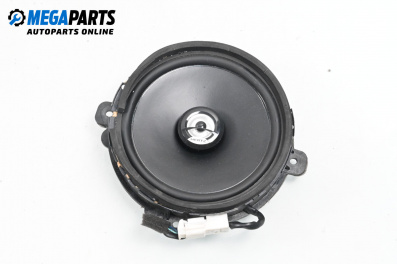 Loudspeaker for Chevrolet Captiva SUV (06.2006 - ...)