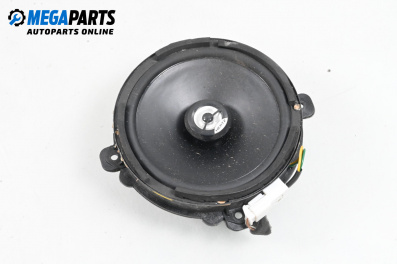 Loudspeaker for Chevrolet Captiva SUV (06.2006 - ...)