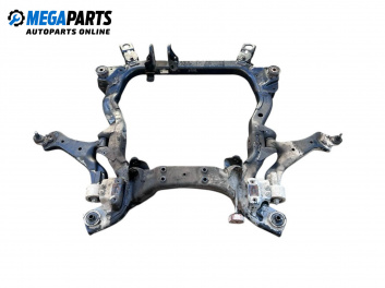 Front axle for Chevrolet Captiva SUV (06.2006 - ...), suv