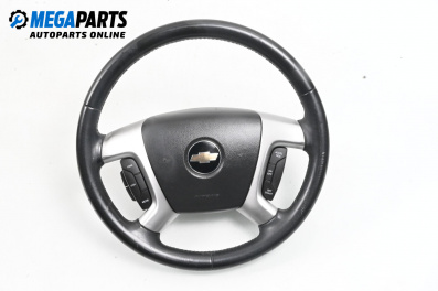 Steering wheel for Chevrolet Captiva SUV (06.2006 - ...)