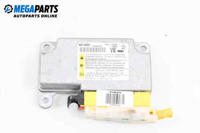 Airbag module for Chevrolet Captiva SUV (06.2006 - ...), № 96810868