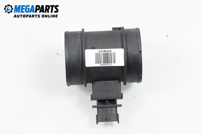 Air mass flow meter for Chevrolet Captiva SUV (06.2006 - ...) 2.0 D 4WD, 150 hp