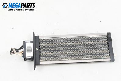 Electric heating radiator for Chevrolet Captiva SUV (06.2006 - ...)