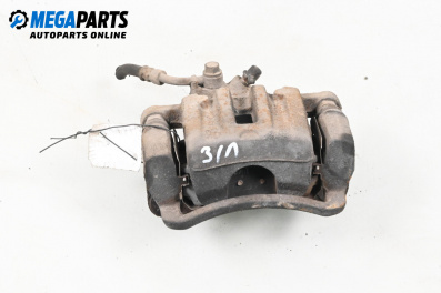 Caliper for Chevrolet Captiva SUV (06.2006 - ...), position: rear - left