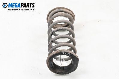 Coil spring for Chevrolet Captiva SUV (06.2006 - ...), suv, position: rear