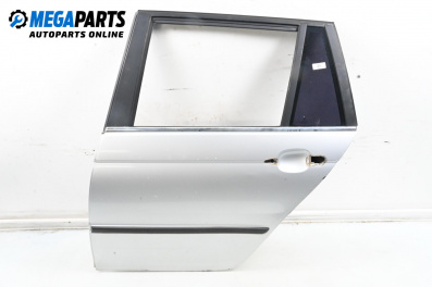 Door for BMW 3 Series E46 Touring (10.1999 - 06.2005), 5 doors, station wagon, position: rear - left