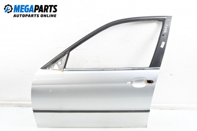 Door for BMW 3 Series E46 Touring (10.1999 - 06.2005), 5 doors, station wagon, position: front - left