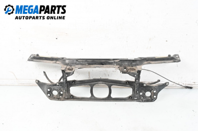 Front slam panel for BMW 3 Series E46 Touring (10.1999 - 06.2005), station wagon