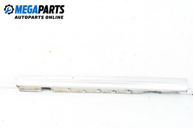 Side skirt for BMW 3 Series E46 Touring (10.1999 - 06.2005), 5 doors, station wagon, position: left