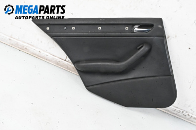 Türverkleidung for BMW 3 Series E46 Touring (10.1999 - 06.2005), 5 türen, combi, position: links, rückseite