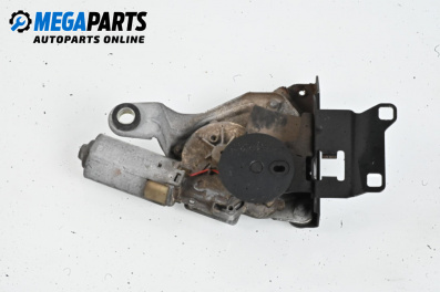 Front wipers motor for BMW 3 Series E46 Touring (10.1999 - 06.2005), station wagon, position: rear