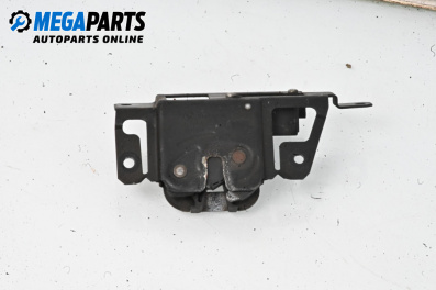 Încuietoare portbagaj for BMW 3 Series E46 Touring (10.1999 - 06.2005), combi, position: din spate