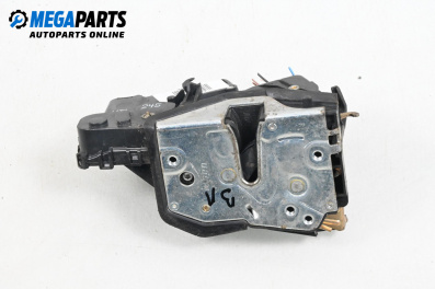 Lock for BMW 3 Series E46 Touring (10.1999 - 06.2005), position: rear - left