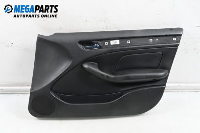 Interior door panel  for BMW 3 Series E46 Touring (10.1999 - 06.2005), 5 doors, station wagon, position: front - right