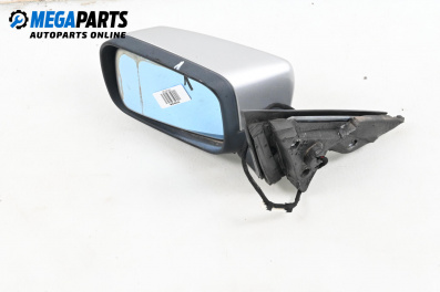 Oglindă for BMW 3 Series E46 Touring (10.1999 - 06.2005), 5 uși, combi, position: stânga