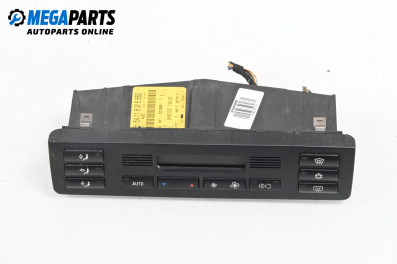 Air conditioning panel for BMW 3 Series E46 Touring (10.1999 - 06.2005)