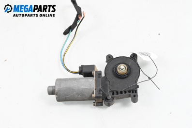 Window lift motor for BMW 3 Series E46 Touring (10.1999 - 06.2005), 5 doors, station wagon, position: rear - left