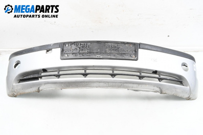 Front bumper for BMW 3 Series E46 Touring (10.1999 - 06.2005), station wagon, position: front