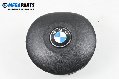 Airbag for BMW 3 Series E46 Touring (10.1999 - 06.2005), 5 türen, combi, position: vorderseite