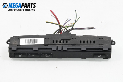 Buttons panel for BMW 3 Series E46 Touring (10.1999 - 06.2005)