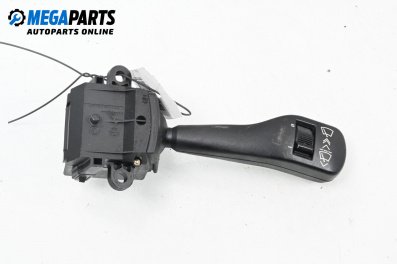 Manetă ștergătoare for BMW 3 Series E46 Touring (10.1999 - 06.2005)