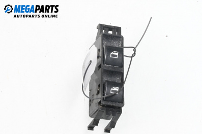 Window adjustment switch for BMW 3 Series E46 Touring (10.1999 - 06.2005)