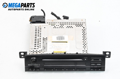 CD player for BMW 3 Series E46 Touring (10.1999 - 06.2005)