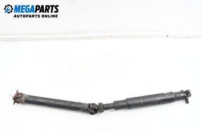 Tail shaft for BMW 3 Series E46 Touring (10.1999 - 06.2005) 330 xd, 184 hp, automatic