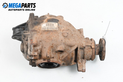 Differential for BMW 3 Series E46 Touring (10.1999 - 06.2005) 330 xd, 184 hp, automatic