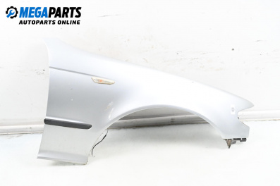 Aripă for BMW 3 Series E46 Touring (10.1999 - 06.2005), 5 uși, combi, position: dreaptă - fața