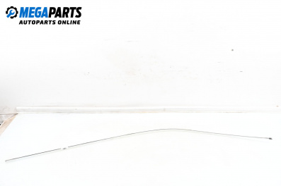 Material profilat plafon interior for BMW 3 Series E46 Touring (10.1999 - 06.2005), combi, position: stânga