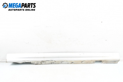 Prag exterior for BMW 3 Series E46 Touring (10.1999 - 06.2005), 5 uși, combi, position: stânga