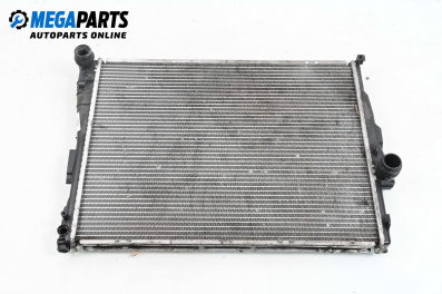 Radiator de apă for BMW 3 Series E46 Touring (10.1999 - 06.2005) 330 xd, 184 hp