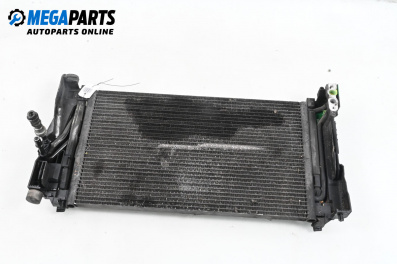 Radiator aer condiționat for BMW 3 Series E46 Touring (10.1999 - 06.2005) 330 xd, 184 hp, automatic