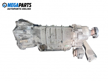 Automatic gearbox for BMW 3 Series E46 Touring (10.1999 - 06.2005) 330 xd, 184 hp, automatic