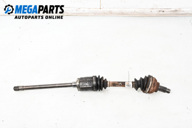 Driveshaft for BMW 3 Series E46 Touring (10.1999 - 06.2005) 330 xd, 184 hp, position: rear - right, automatic