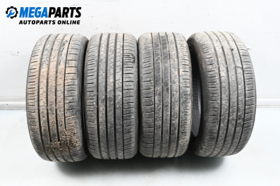 Summer tires FALKEN 225/45/17 (The price is for the set)