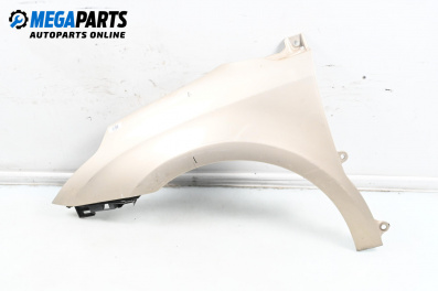 Fender for Citroen C4 Hatchback I (11.2004 - 12.2013), 5 doors, hatchback, position: front - left