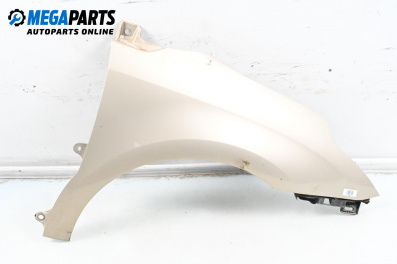 Fender for Citroen C4 Hatchback I (11.2004 - 12.2013), 5 doors, hatchback, position: front - right