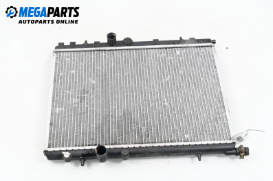 Wasserradiator for Citroen C4 Hatchback I (11.2004 - 12.2013) 1.6 16V, 109 hp