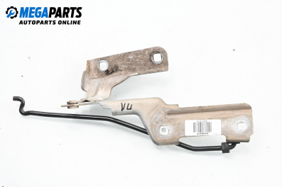 Bonnet hinge for Citroen C4 Hatchback I (11.2004 - 12.2013), 5 doors, hatchback, position: left